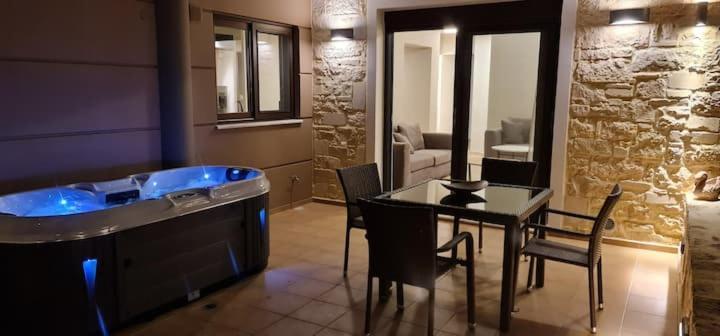 Villy Luxury Home 1 Ajá Kültér fotó